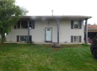 15021 Bellepoint Rd, Ostrander, OH 43061