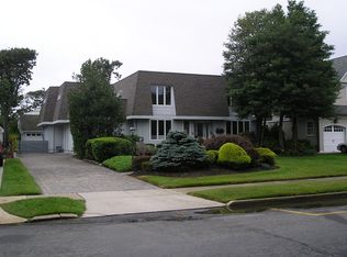 112 Brooklyn Blvd, Sea Girt, NJ 08750