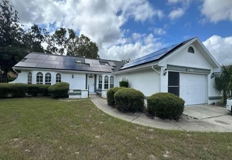 Property Front View