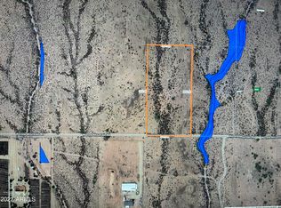 0 W Lone Mountain Rd #252, Wittmann, AZ 85361