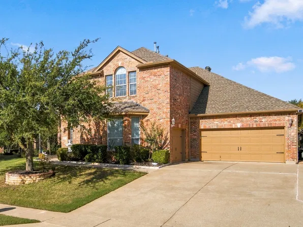 3001 Autumn Sage Trl, Flower Mound, TX 75022