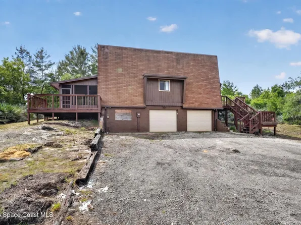 1410 N Carpenter Rd, Titusville, FL 32796