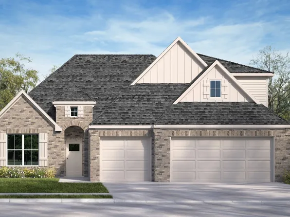 VENTANA A Plan, Maybelle Villas