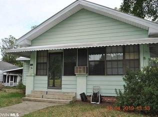 1472 Pecan St, Florala, AL 36442