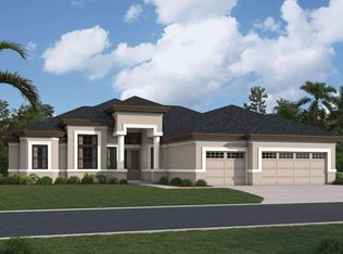 Palermo Plan, Hidden Ridge, New Port Richey, FL 34654