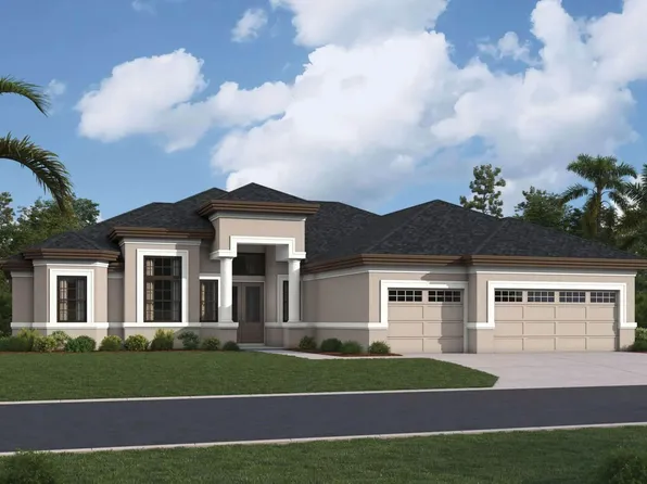 Palermo Plan, Hidden Ridge