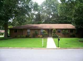 514 Nancy St, White Hall, AR 71602