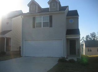 5433 Waterfall Ct, Atlanta, GA 30349