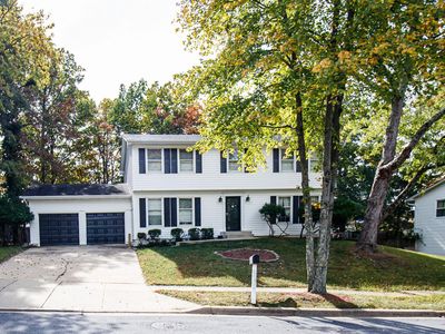 606 Potomac Valley Dr, Fort Washington, MD, 20744