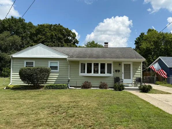 502 Lombard St, Albion, MI 49224