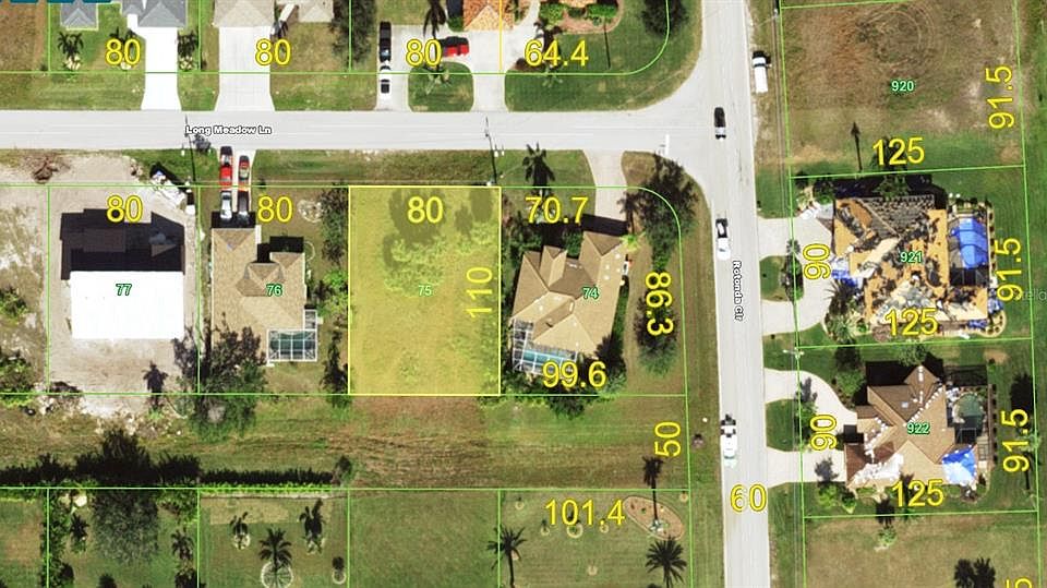 1st image of 293 LONG MEADOW LANE LOT 75