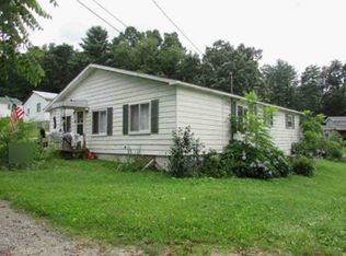 120 Lively St, Beckley, WV 25801