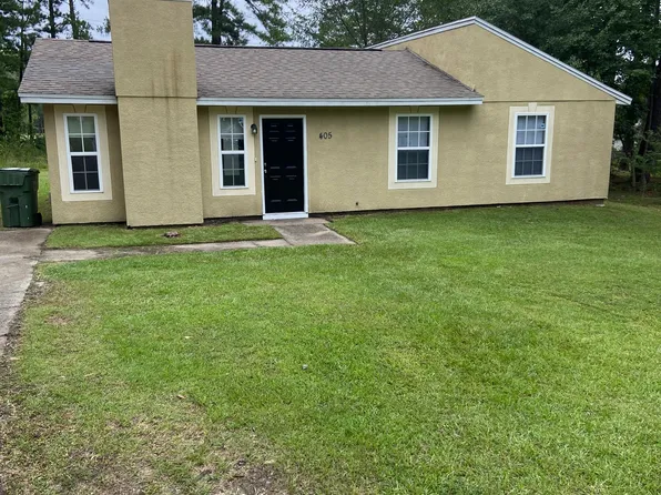 405 Rockingham Rd, Columbia, SC 29223