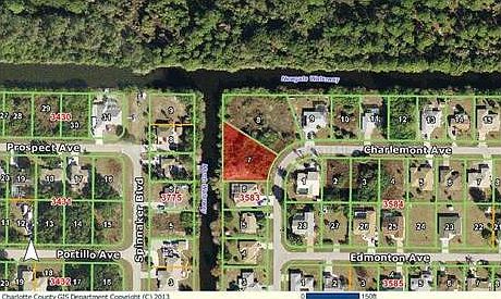 1st image of 10078 Charlemont Ave