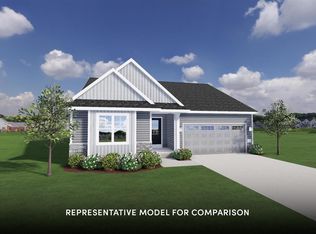 8031 Creek Crossing Way, Cross Plains, WI 53528