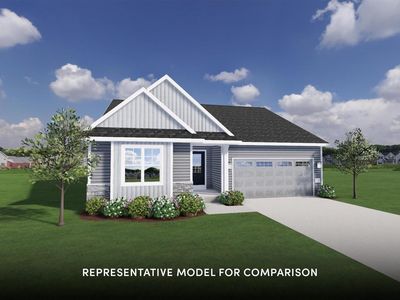 8031 Creek Crossing Way, Cross Plains, WI, 53528