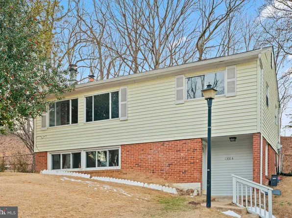 13314 Maple Leaf Ln, Woodbridge, VA 22191