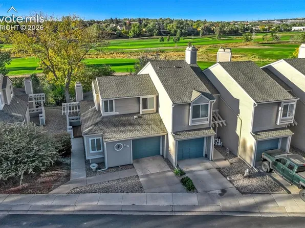 3430 Atlantic Dr, Colorado Springs, CO 80910