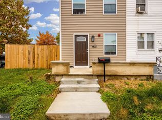 400 Venable Ave, Baltimore, MD 21218