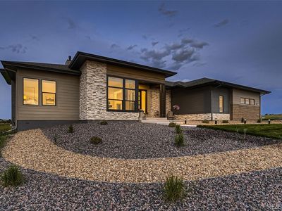 8868 Geyser Peak Way, Parker, CO, 80138