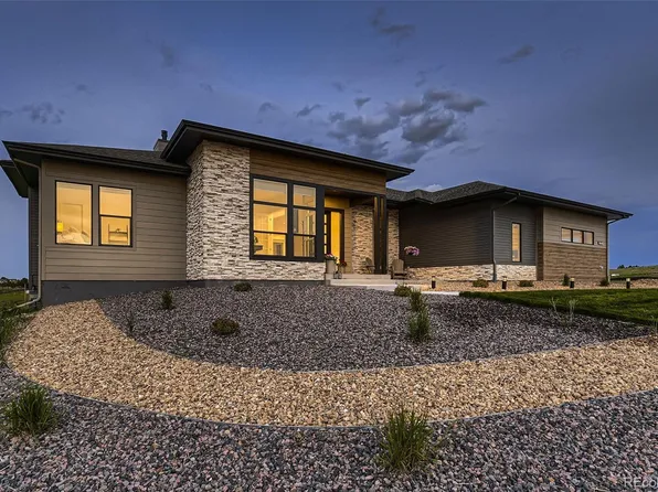 8868 Geyser Peak Way, Parker, CO 80138
