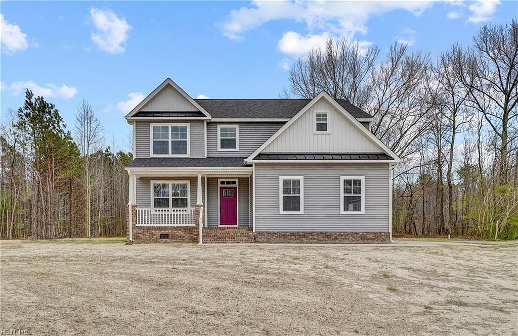 8206 Whaleyville Blvd, Suffolk, VA 23438 MLS 10540760 Zillow