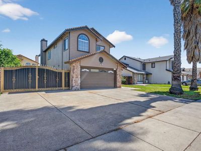 9202 Blue Grass Dr, Stockton, CA, 95210