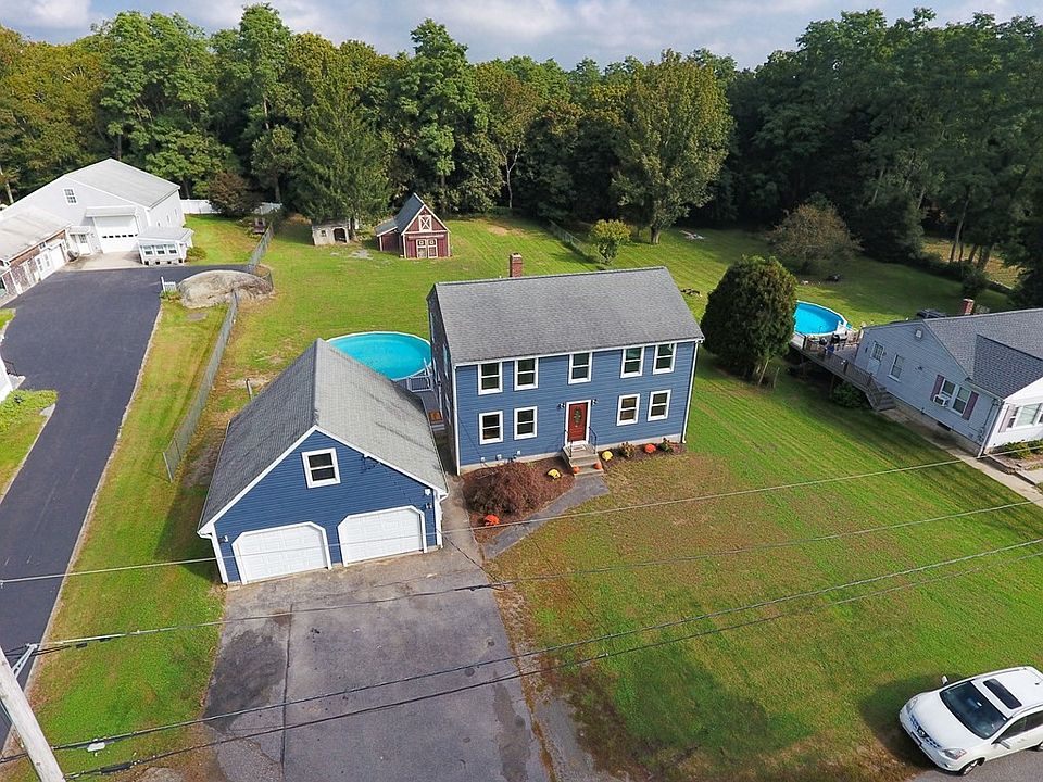 316 Tremont St, Dighton, MA 02715 Zillow