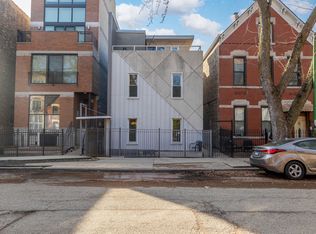 1060 N Hermitage Ave #3, Chicago, IL 60622
