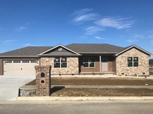 141 Central Park Ave, Berea, KY 40403