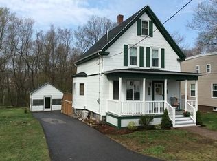 57 Fairmount Ave, Saugus, MA 01906