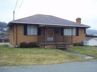 610 Green St, Belle Vernon, PA