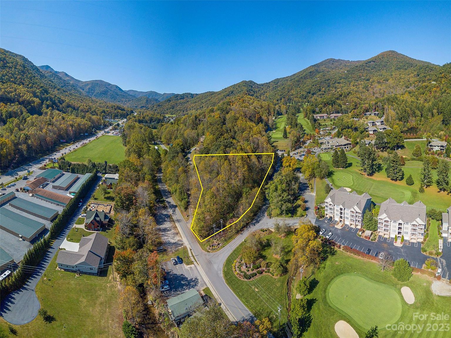 0 Country Club Dr 1720, Maggie Valley, NC 28751 MLS 4063516 Zillow