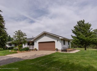 2200 Meech Rd, Williamston, MI 48895