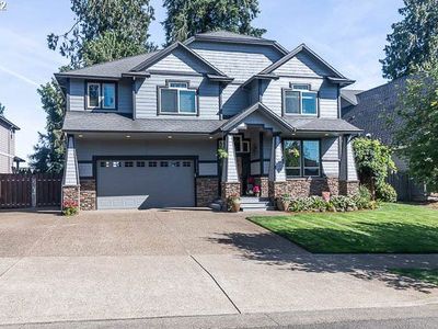 13174 King Salmon Ct, Oregon City, OR, 97045