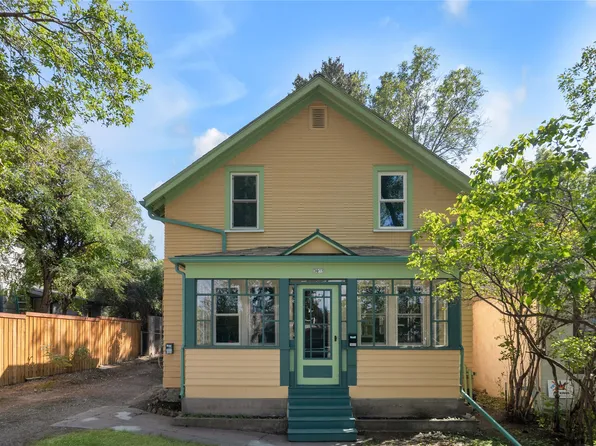 1035 Breckenridge St, Helena, MT 59601