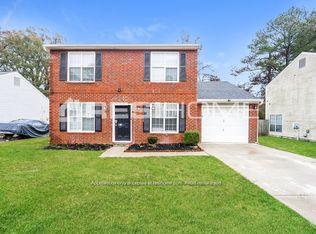 5472 Northcut Dr, College Park, GA 30349