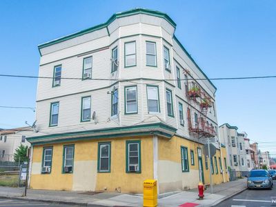 106 Madison St, Passaic, NJ, 07055