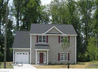 6 Rehobeth Oaks, Greensboro, NC 27406