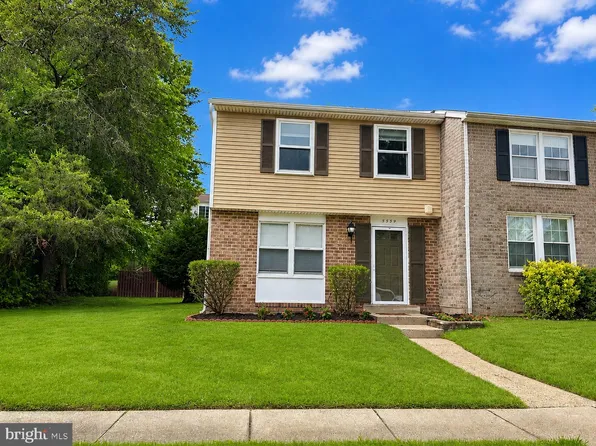 5559 Hecate Ct, Fairfax, VA 22032
