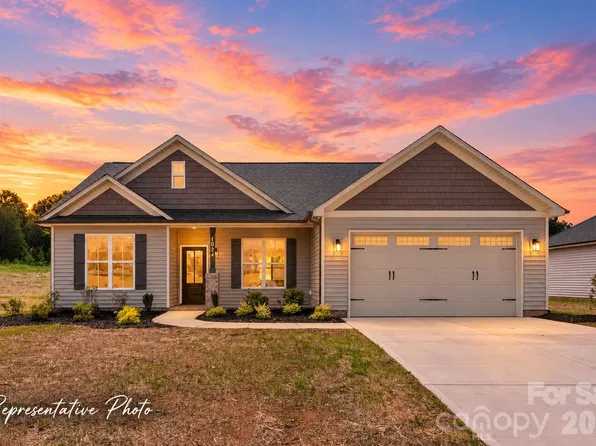 12373 Mission Church Rd, Locust, NC 28097
