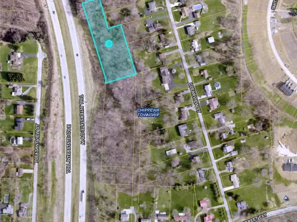 0 Clearview St, Beaver Falls, PA 15010