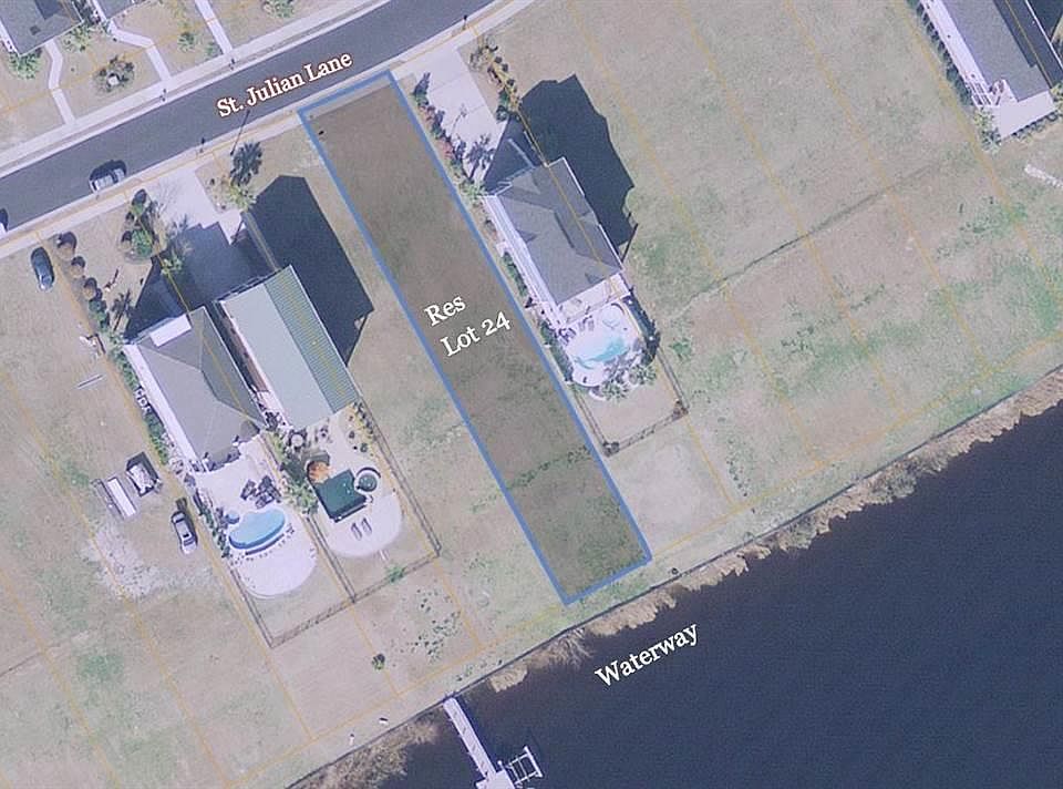 2nd image of 413 Saint Julian Ln