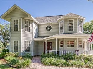 2608 Stafford Woods Pl, Plant City, FL 33565