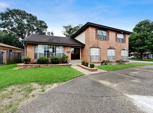 1601 Colony Rd, Metairie, LA 70003