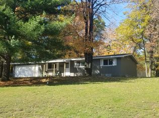 1275 W Harbor Dr #W, Woodruff, WI 54568