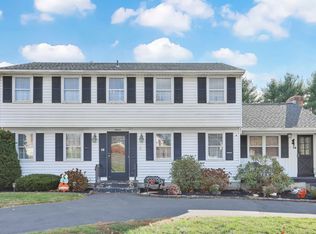 16 Metacomet Rd, Plainville, CT 06062