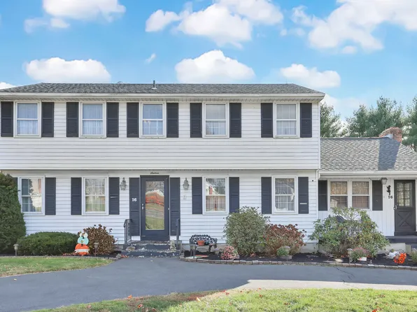 16 Metacomet Road, Plainville, CT 06062