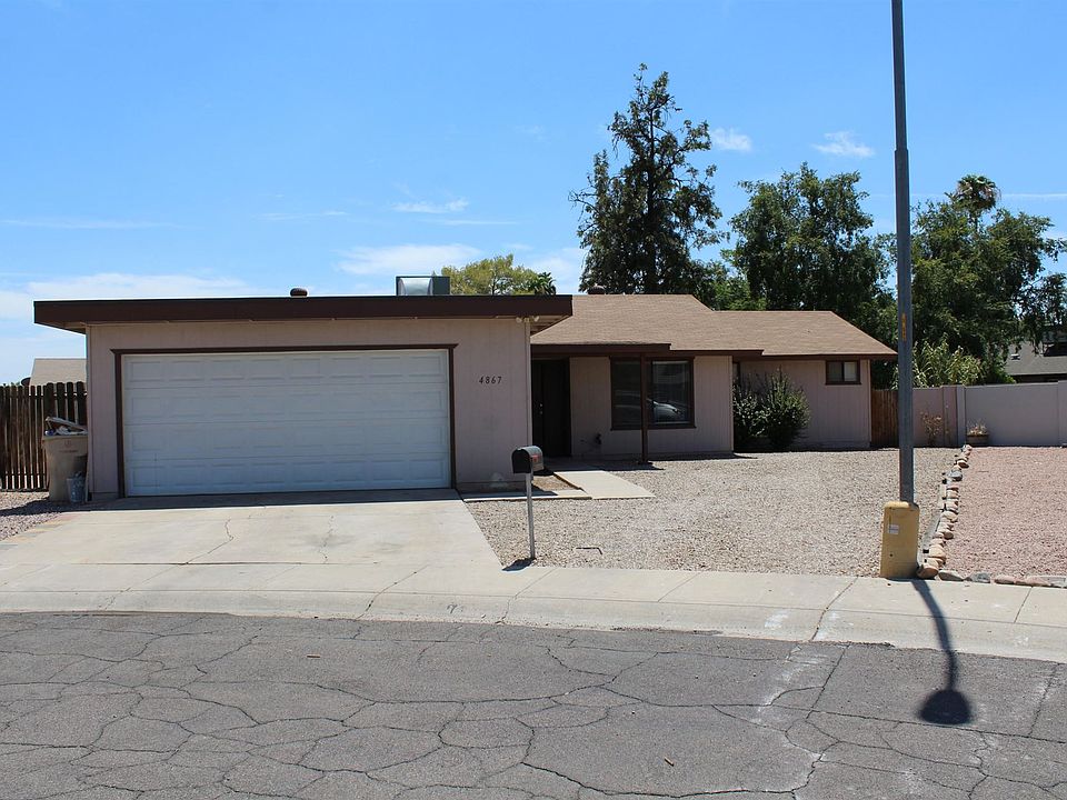 1st image of 4867 W Townley Ave