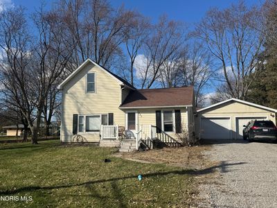 323 E South St, Bryan, OH, 43506